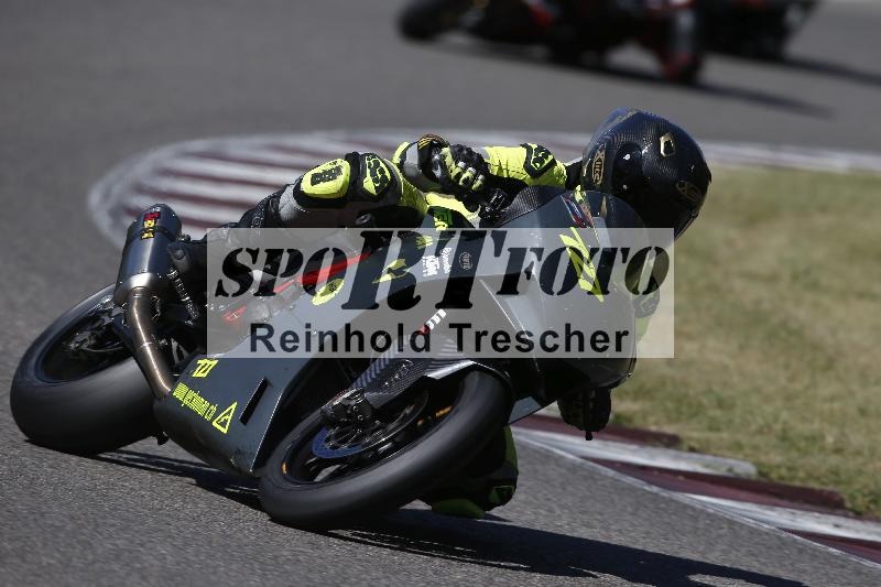 /12 30.04.2026  Speer Racing ADR/Gruppe rot/727